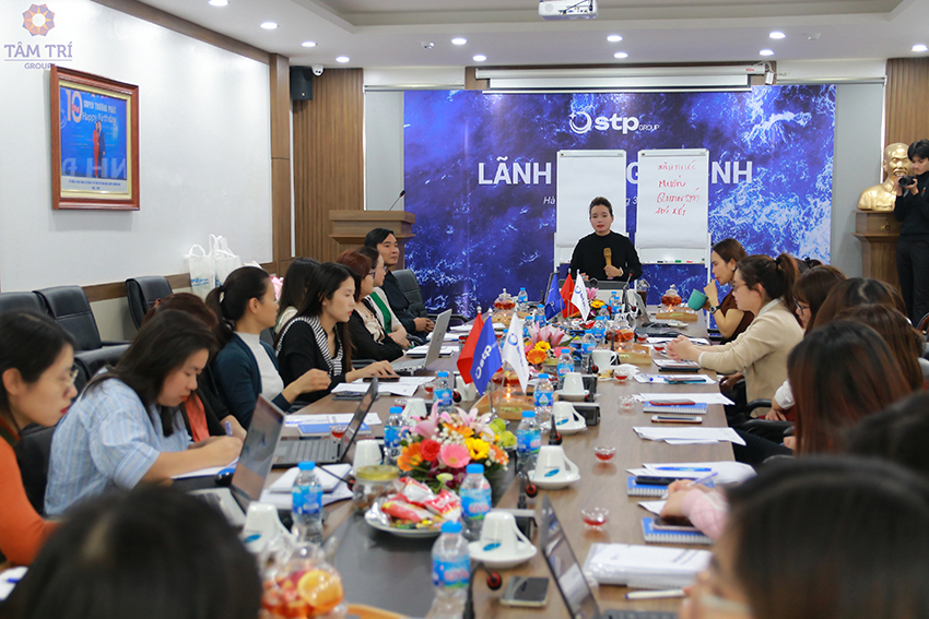 CHƯƠNG TRÌNH NÀY DÀNH CHO AI?